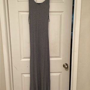 Forever 21 maxi dress